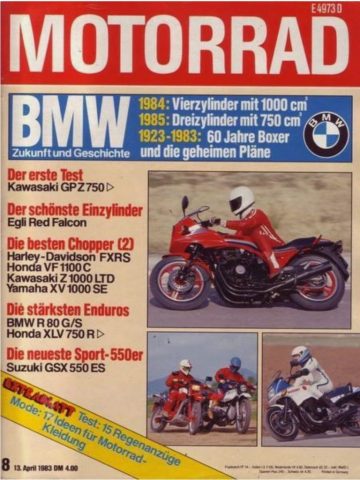 motorrad_8-83 Cover