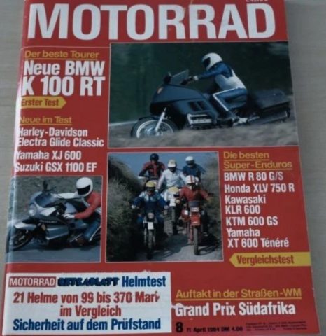 motorrad_8-84 Cover